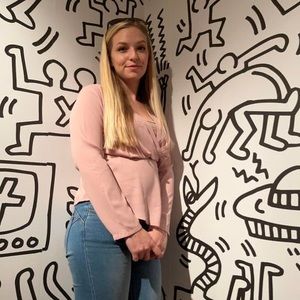 Meet your Posher, Shannon